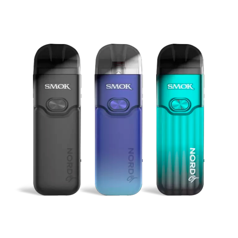 SMOK Nord GT Pod Kit